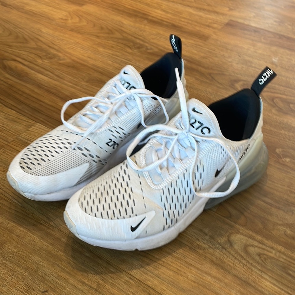 Nike Men’s Air Max Sneakers